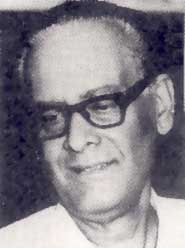 Hemant Kumar in later years